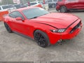 Photo 1 of 17 — 2016 Ford Mustang