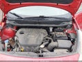 Photo 10 of 12 — 2013 Kia Rio