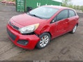 Photo 2 of 12 — 2013 Kia Rio