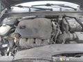 2021 Hyundai Sonata — photo 10 of 16 | VIN 5NPEG4JA7MH074346