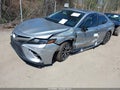 Photo 2 of 18 — 2022 Toyota Camry