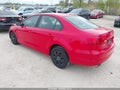 Photo 3 of 12 — 2011 Volkswagen Jetta