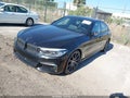 Photo 2 of 17 — 2018 BMW M550i xDrive