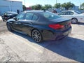 Photo 3 of 17 — 2018 BMW M550i xDrive