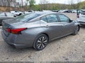 Photo 4 of 17 — 2021 Nissan Altima