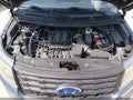 2016 Ford Police Interceptor Utility — photo 10 of 22 | VIN 1FM5K8AR2GGA47104