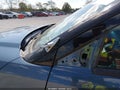 2016 Ford Police Interceptor Utility — photo 19 of 22 | VIN 1FM5K8AR2GGA47104