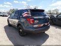 2016 Ford Police Interceptor Utility — photo 3 of 22 | VIN 1FM5K8AR2GGA47104