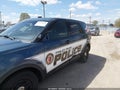 2016 Ford Police Interceptor Utility — photo 6 of 22 | VIN 1FM5K8AR2GGA47104