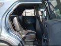 2016 Ford Police Interceptor Utility — photo 8 of 22 | VIN 1FM5K8AR2GGA47104