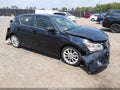 Photo 1 of 16 — 2013 Lexus CT 200h