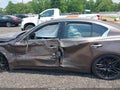Photo 13 of 15 — 2014 Infiniti Q50