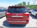 Photo 15 of 15 — 2018 Toyota Sienna