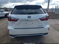 Photo 16 of 17 — 2020 Lexus RX 350L