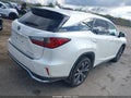 Photo 4 of 17 — 2020 Lexus RX 350L