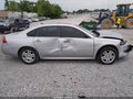 Photo 12 of 15 — 2015 Chevrolet Impala Limited