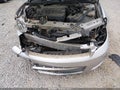 Photo 6 of 15 — 2015 Chevrolet Impala Limited