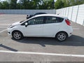 2015 Ford Fiesta — photo 14 of 16 | VIN 3FADP4EJ2FM164478