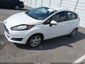 Photo 2 of 16 — 2015 Ford Fiesta