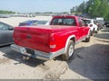 2004 Dodge Dakota — photo 4 of 15 | VIN 1D7GL42K04S579664