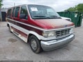 1993 Ford Econoline — photo 1 of 12 | VIN 1FDEE14H7PHB43080