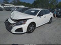 Photo 2 of 16 — 2025 Nissan Altima