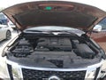Photo 10 of 16 — 2017 Nissan Armada