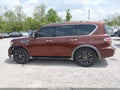 Photo 14 of 16 — 2017 Nissan Armada