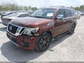 Photo 2 of 16 — 2017 Nissan Armada