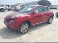 Photo 2 of 14 — 2012 Nissan Juke