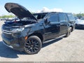Photo 2 of 16 — 2022 Chevrolet Suburban