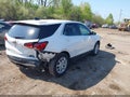 Photo 4 of 17 — 2022 Chevrolet Equinox