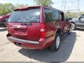 Photo 4 of 16 — 2007 Chevrolet Suburban 1500