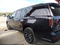 Photo 14 of 18 — 2024 Cadillac Escalade ESV