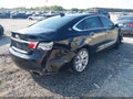 Photo 4 of 16 — 2016 Chevrolet Impala