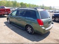 2004 Nissan Quest — photo 3 of 16 | VIN 5N1BV28U84N328770