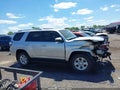 Photo 13 of 16 — 2015 Toyota 4Runner