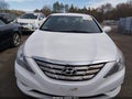 Photo 12 of 16 — 2011 Hyundai Sonata