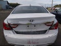 Photo 16 of 16 — 2011 Hyundai Sonata