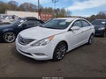 Photo 2 of 16 — 2011 Hyundai Sonata