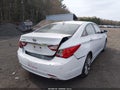 Photo 4 of 16 — 2011 Hyundai Sonata