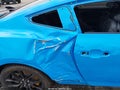Photo 18 of 19 — 2024 Ford Mustang