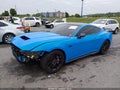 Photo 2 of 19 — 2024 Ford Mustang