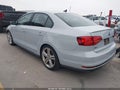 Photo 3 of 22 — 2017 Volkswagen Jetta
