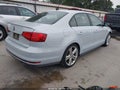 Photo 4 of 22 — 2017 Volkswagen Jetta