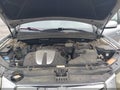 Photo 10 of 17 — 2011 Hyundai Santa Fe