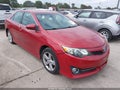 Photo 1 of 16 — 2014 Toyota Camry