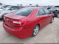 Photo 4 of 16 — 2014 Toyota Camry
