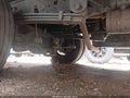 Photo 14 of 19 — 2014 Ford F-59 Commercial Stripped