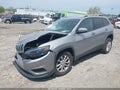 Photo 2 of 16 — 2020 Jeep Cherokee